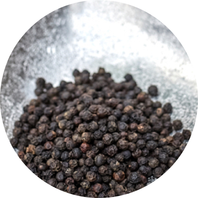 Black pepper